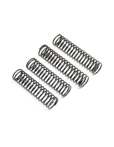 Front & Rear Spring Set:...