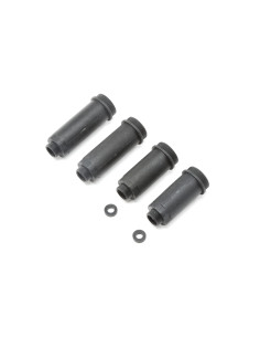 Front and Rear Shock Body:...