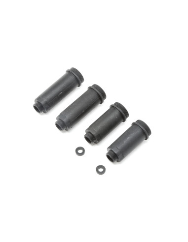 Front and Rear Shock Body: TENACITY ALL