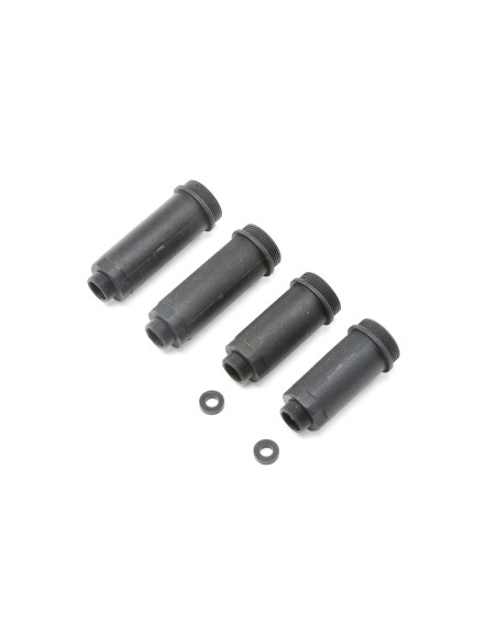 Front and Rear Shock Body: TENACITY ALL