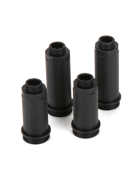 Front and Rear Shock Body: TEN-SCBE