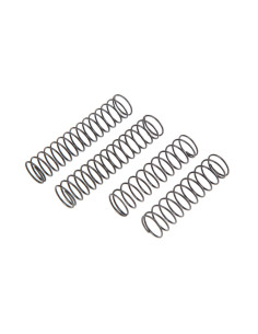 Front and Rear Spring Set:...