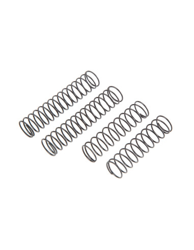 Front and Rear Spring Set: Baja Rey