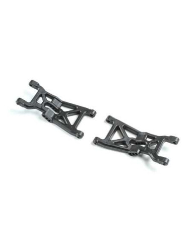 Front Arm Set: 22S Drag