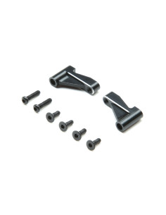 Front Brace Set  Aluminum:...