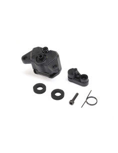 Front Brake Caliper...