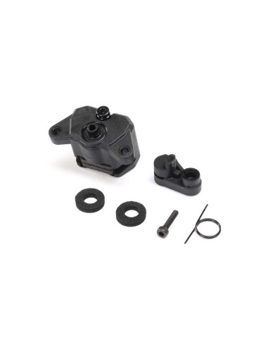 Front Brake Caliper  Assembled: Promoto-MX