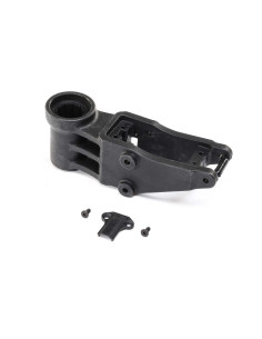 Front Bulkhead: Promoto-MX-SM