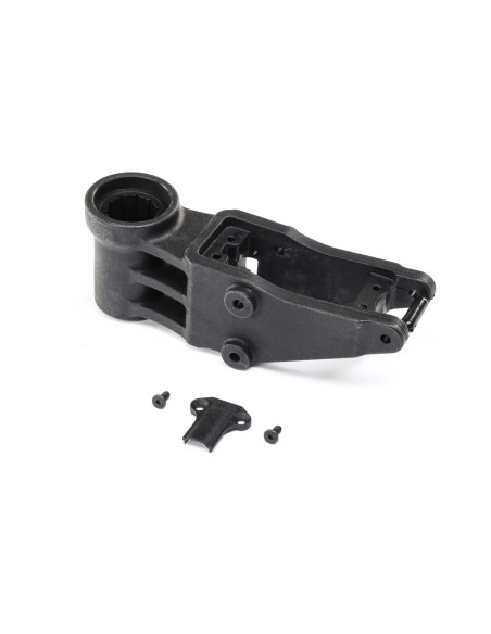 Front Bulkhead: Promoto-MX-SM