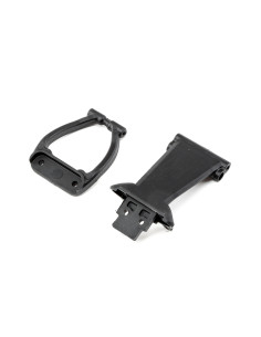 Front Bumper  Skid Plate...