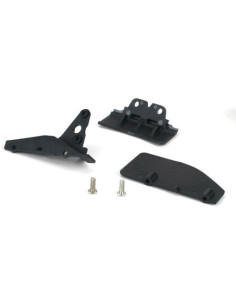 Front Bumper  Tank  Filter...