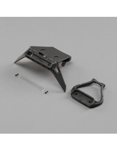 Front Bumper-Front Lens...