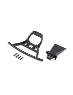 Front Bumper Set  Ford...