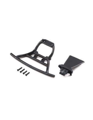 Front Bumper Set  Ford Raptor: Baja Rey