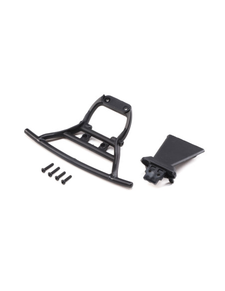 Front Bumper Set  Ford Raptor: Baja Rey