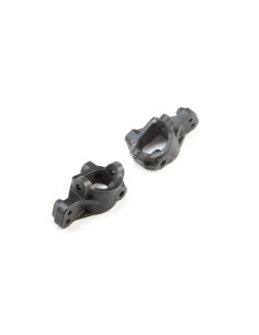 Front Caster Block Set: 22S