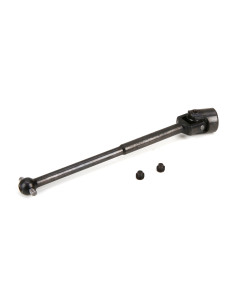 Front Center Driveshaft...