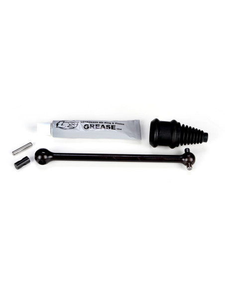 Front Center Driveshaft & CV Coupler: 5IVE-T  MINI WRC