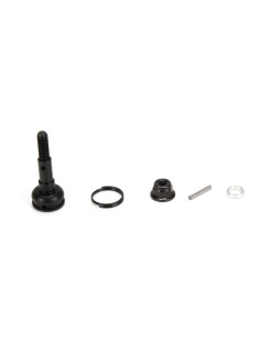 Front CV Axle HD: CCR  NCR...