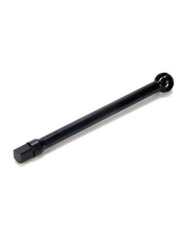 Front CV Drive Shaft HD: CCR  NCR  NCR SE