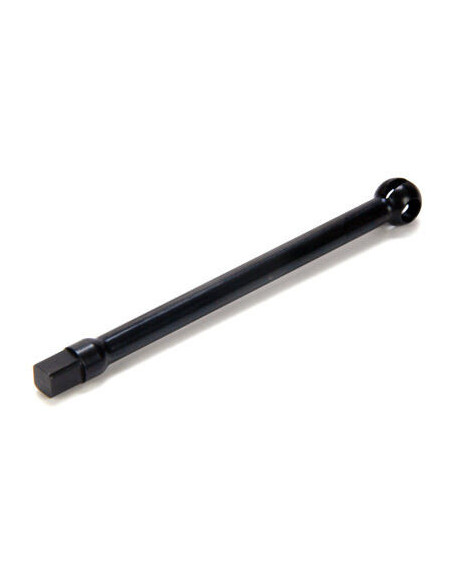 Front CV Drive Shaft HD: CCR  NCR  NCR SE