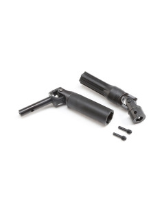 Front Drive Shaft Slider...