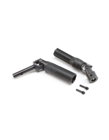 Front Drive Shaft Slider Complete: Super Rock Rey