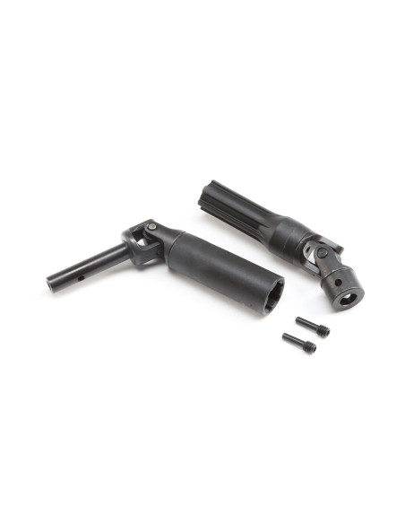 Front Drive Shaft Slider Complete: Super Rock Rey