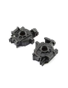 Front Gear Box-Bulkhead:...