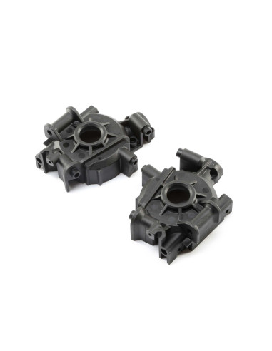 Front Gear Box-Bulkhead: Super Baja Rey