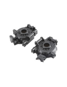 Front Gear Box Bulkhead:...