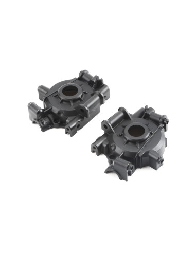 Front Gear Box Bulkhead: Baja Rey