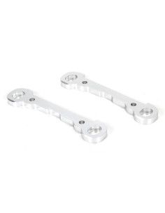 Front Hinge Pin Braces...