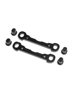Front Hinge Pin Braces...