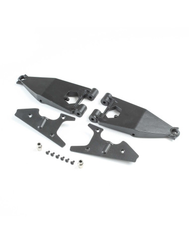 Front Lower Suspension Arms (L R) SBR 2.0