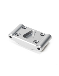 Front Pivot  Aluminum: 22S