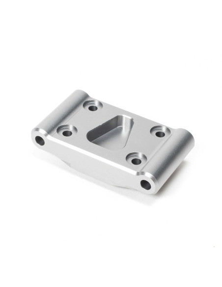 Front Pivot  Aluminum: 22S