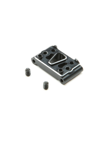 Front Pivot Aluminum: Mini-T 2.0  Mini-B