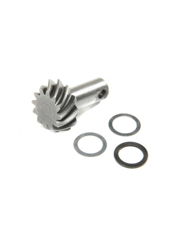 Front Rear Diff Pinion Gear  12T: DBXL-E-DBXL 2.0