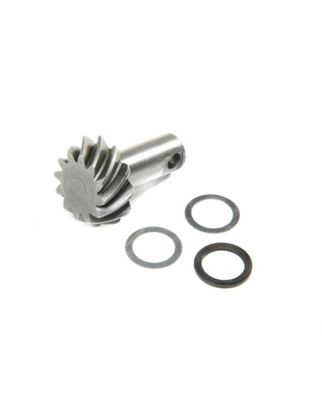 Front Rear Diff Pinion Gear  12T: DBXL-E-DBXL 2.0