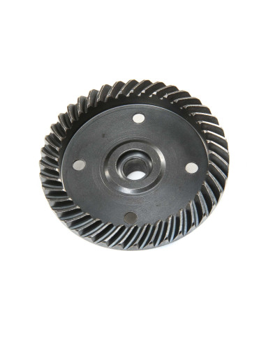 Front Rear Diff Ring Gear  40T: DBXL-E-DBXL 2.0