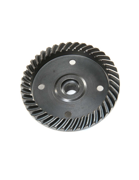 Front Rear Diff Ring Gear  40T: DBXL-E-DBXL 2.0
