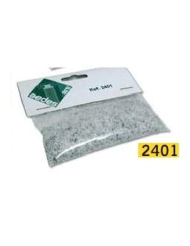 2401 - Bolsa de Gravilla AEDES