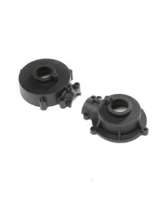 Front Rear Gear Box:...