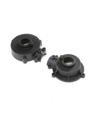 Front Rear Gear Box: DBXL-E-DBXL 2.0