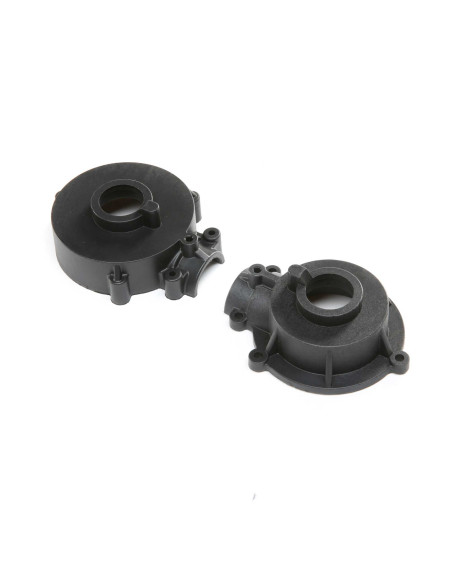 Front Rear Gear Box: DBXL-E-DBXL 2.0
