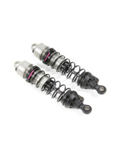 Front Shock Set  Aluminum...