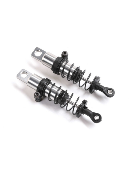 Front Shock Set  Assembled: Mini JRX2
