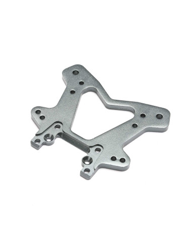 Front Shock Tower: 8X Super Lasernut