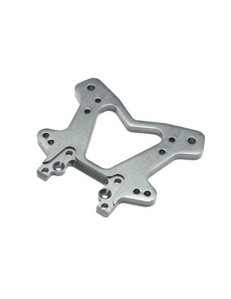 Front Shock Tower: 8X Super Lasernut